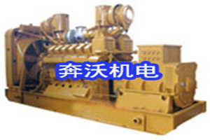 贵州柴油发电机具有占地面积小的优势 贵州柴油发电机具有占地面积小的优势