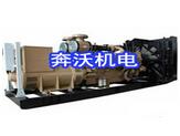 贵州柴油发电机解析大功率柴油发电机组结构 贵州柴油发电机解析大功率柴油发电机组结构