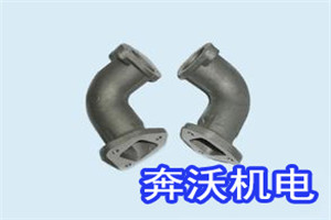 柴油连接管