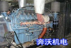  贵州柴油发电机，五秒钟为您送上应急用电